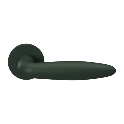 door-handle-on-rose-cigar-model-19mm-gpf135vru4-urban-jungle-moss