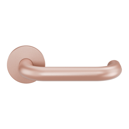 door-handle-on-rose-u-model-19mm-gpf105vrt2-blush