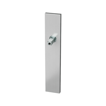 gpf1100-25-432-long-backplate-rectangular-lock-55pz-with-welded-knob-fastener