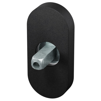 gpf1104-61-0400-rose-70x32x10mm-black-with-welded-knob-fastener