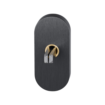 gpf1130-p1-0060-pvd-anthracite-tilt-and-turn-mechanism-handle-oval-65x30x12mm