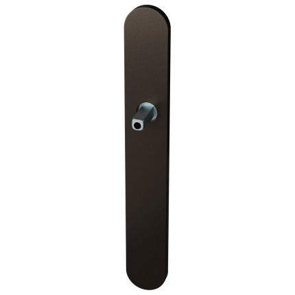 gpf1170-a1-long-backplate-xl-rounded-dark-blend-with-welded-knob-fastener