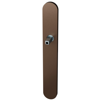 gpf1170-a2-long-backplate-xl-rounded-bronze-blend-with-welded-knob-fastener