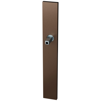 gpf1175-a2-411-long-backplate-xl-rectangular-lock-72-bronze-blend-with-welded-knob-fastener