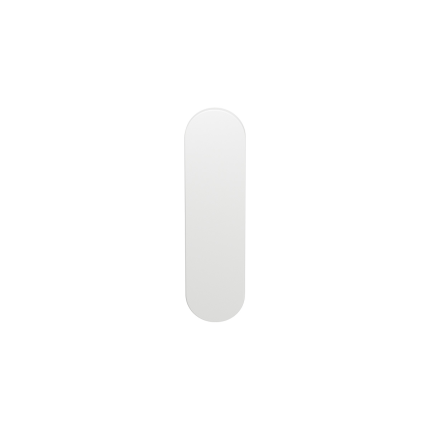 gpf1210-62l-r-short-backplate-rounded-blind-without-leverhole-left-right-handed-white