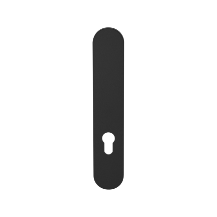 gpf1220-61l-r-long-backplate-rounded-72pz-without-leverhole-left-right-handed-black