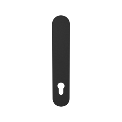 gpf1220-61l-r-long-backplate-rounded-92pz-without-leverhole-left-right-handed-black