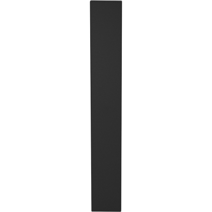 gpf1275-61l-r-long-backplate-xl-rectangular-blind-without-leverhole-left-right-handed-black