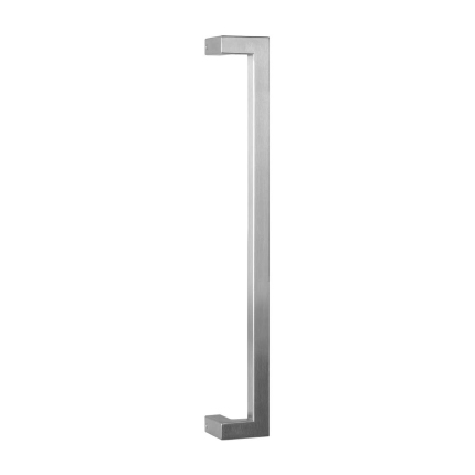 gpf13-pull-handle-22x22x500mm-cranked-satin-stainless-steel