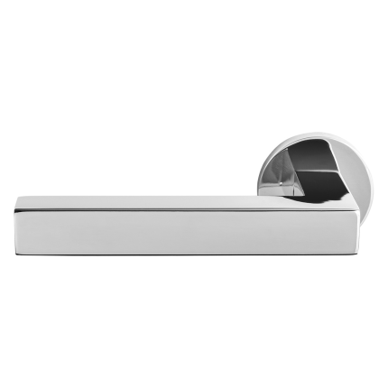 gpf1302-49-00l-r-zaki-door-handle-on-round-rose-pointing-left-right