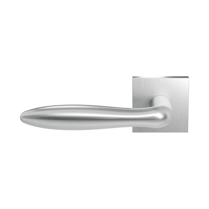 gpf1314-09-02l-rangi-door-handle-on-rose-pointing-left-50x8mm