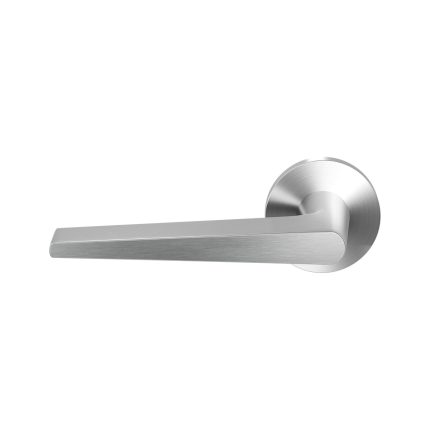 gpf2060-09-00l-r-piko-door-handle-on-rose-pointing-left-right-50x8mm