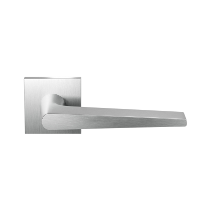 gpf2060-09-02r-piko-door-handle-on-rose-pointing-right-50x8mm