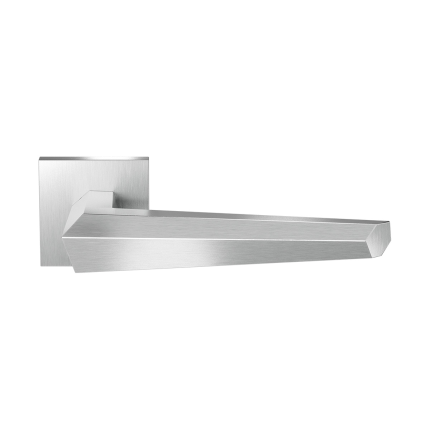 gpf3112-09-02r-rua-door-handle-on-rose-pointing-right-50x8mm