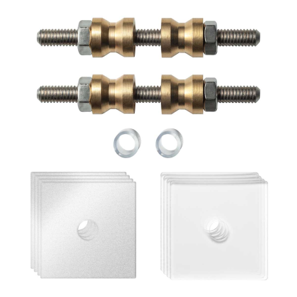 gpf997062db32-glass-door-fastenings-for-double-sided-mounting-white-rose-32x32x2mm