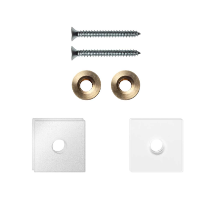 gpf997062eb24-fastenings-white-for-one-sided-mounting-24x24x2mm