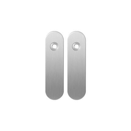 short-backplate-gpf1100-10-blind-satin-stainless-steel