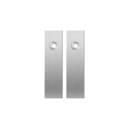 short-backplate-gpf1100-15-blind-satin-stainless-steel