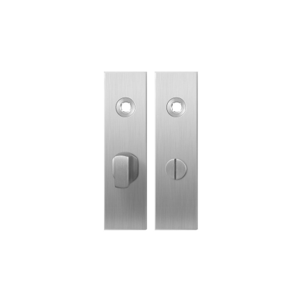 short-backplate-gpf1100-15-bathroom-55-8-big-knob-satin-stainless-steel
