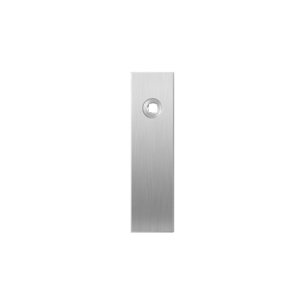 short-backplate-gpf1100-15r-right-handed-satin-stainless-steel