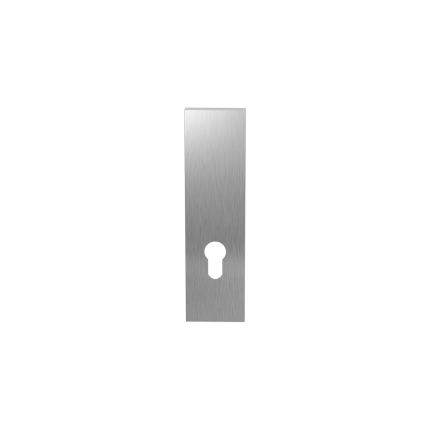 short-backplate-gpf1200-15-72pz-without-latch-satin-stainless-steel