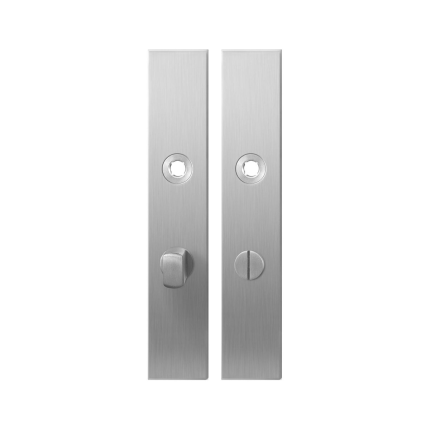 long-backplate-gpf1100-25-bathroom-63-8-normal-knob-satin-stainless-steel