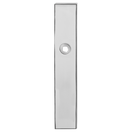 long-backplate-gpf1100-65r-blind-right-handed-polished-stainless-steel