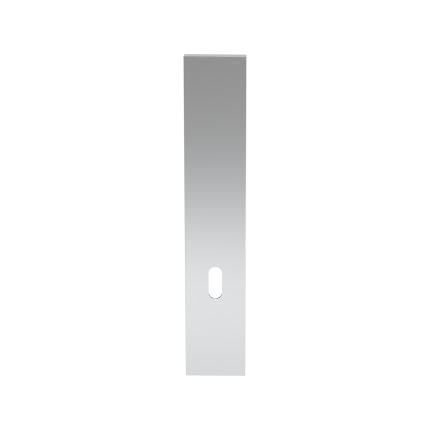 long-backplate-gpf1200-65-lock-72-without-latch-polished-stainless-steel