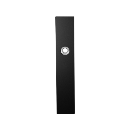 long-backplate-gpf8100-25l-left-handed-black