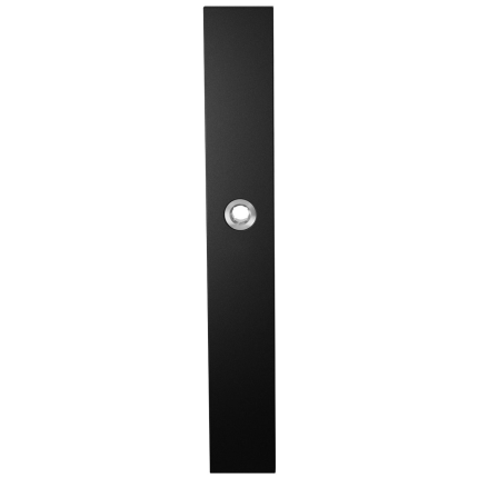 long-backplate-xl-gpf8100-75l-blind-left-handed-black