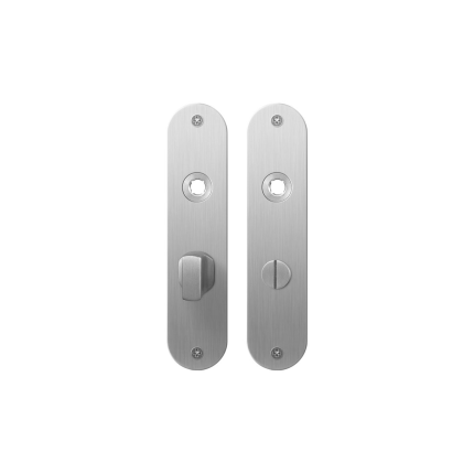 flat-backplate-gpf1100-12-bathroom-57-5-big-knob-satin-stainless-steel