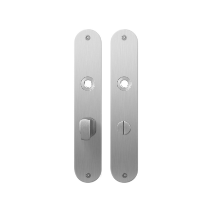 flat-backplate-gpf1100-21-bathroom-63-8-big-knob-satin-stainless-steel