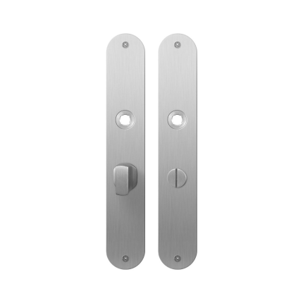 flat-backplate-gpf1100-22-bathroom-57-5-big-knob-satin-stainless-steel