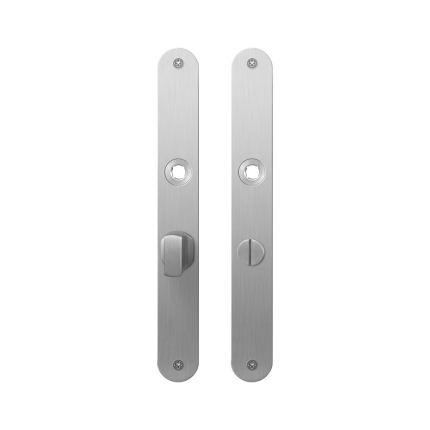 flat-backplate-gpf1100-23-bathroom-57-5-big-knob-satin-stainless-steel