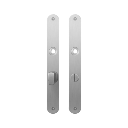 flat-backplate-gpf1100-23-bathroom-63-8-big-knob-satin-stainless-steel
