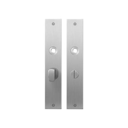 flat-backplate-gpf1100-26-bathroom-55-8-big-knob-satin-stainless-steel