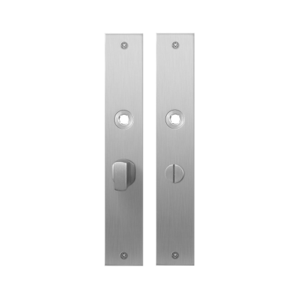 flat-backplate-gpf1100-27-bathroom-55-8-big-knob-satin-stainless-steel