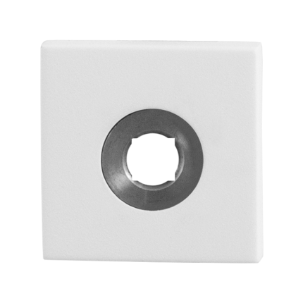 rose-gpf8100-42l-50x50x8mm-white-lefthanded