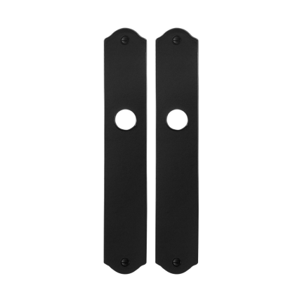 backplate-gpf6100-22-blind-wrought-iron-black