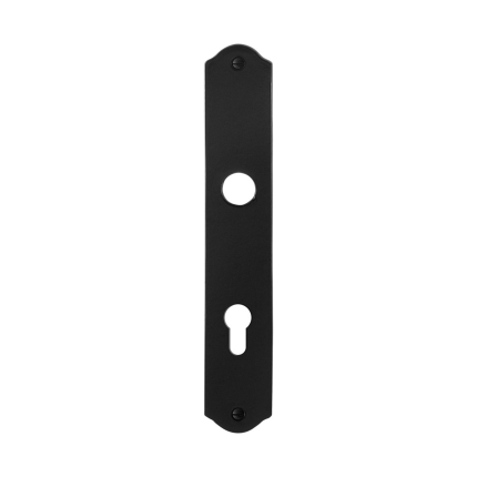 backplate-gpf6100-22l-r-72pz-left-right-handed-wrought-iron-black