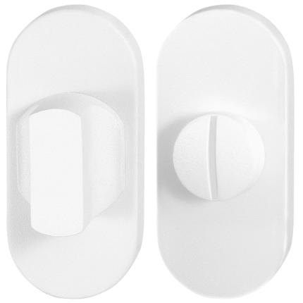 turn-and-release-set-gpf8911-44-70x32mm-spindle-5mm-white-large-knob