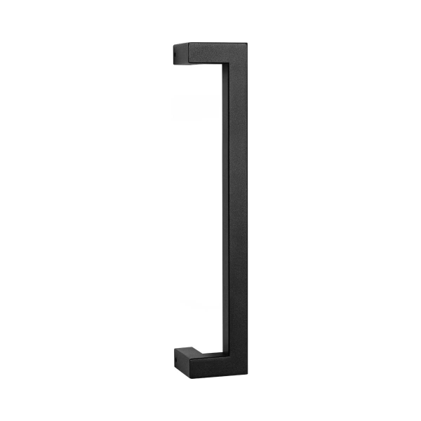 gpf13-pull-handle-22x22x400mm-cranked-black