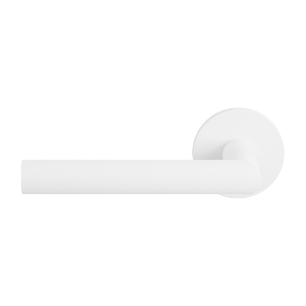 door-handle-white-on-rose-l-angled-model-19mm-gpf812vwl-rose-53x6-5mm-pointing-left