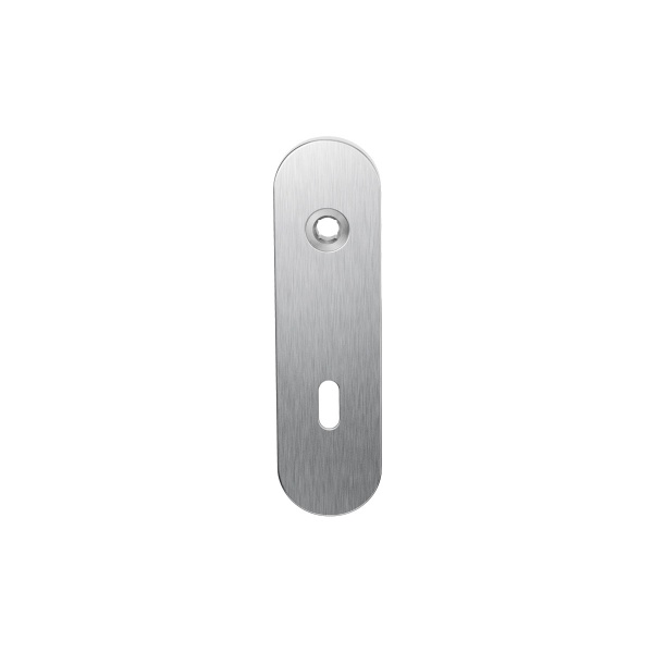short-backplate-gpf1100-10l-lock-72-left-handed-satin-stainless-steel