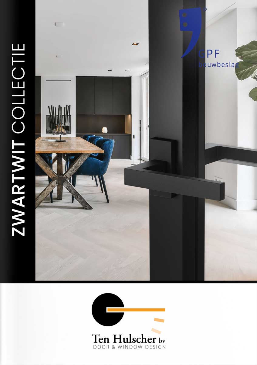 GPF ZwartWit